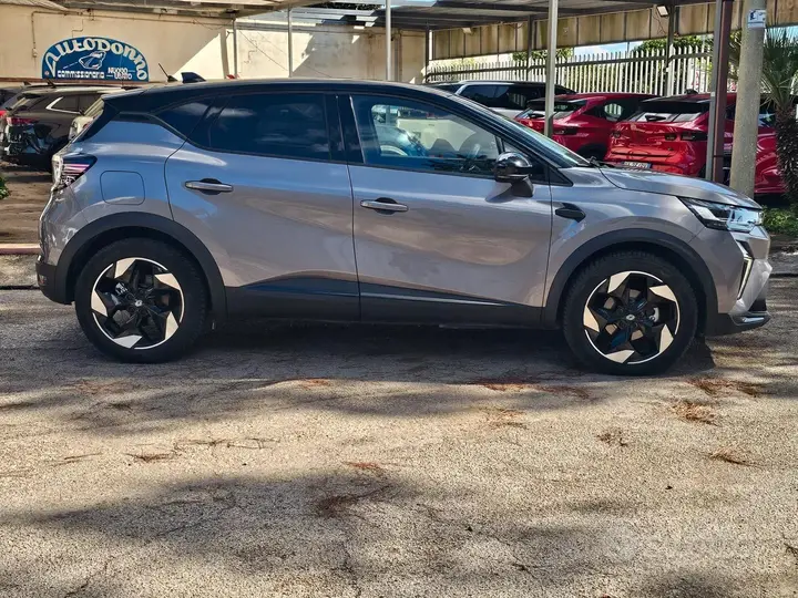 Renault Captur 2025 photo 4