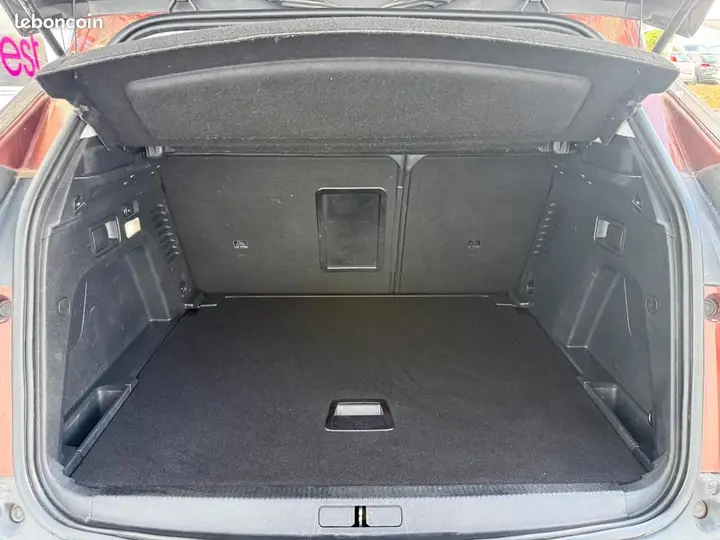 Peugeot 3008 2017 photo 4