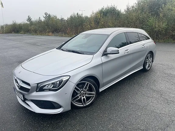 Mercedes-Benz Cla180 2017 photo 4