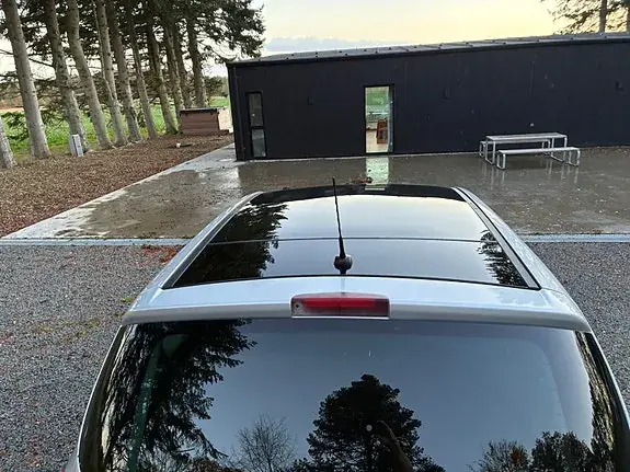 Opel Meriva 2015 photo 5