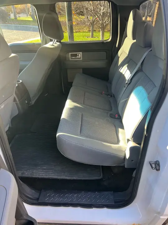 Ford F-150 2011 photo 5