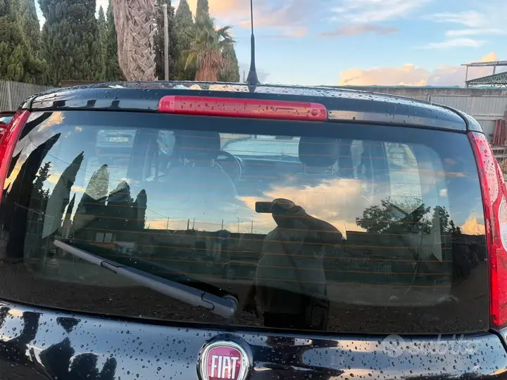 Fiat Panda 2017 photo 3