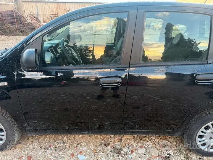 Fiat Panda 2017 photo 4