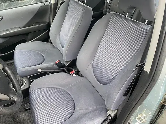 Honda Jazz 2007 photo 5