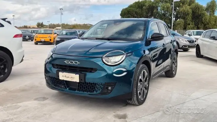 Fiat 600