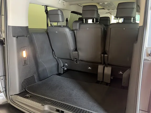 Toyota Proace Verso 2025 photo 5