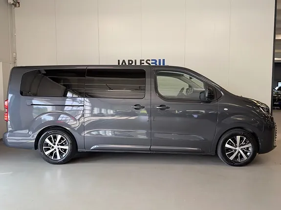 Toyota Proace Verso 2025 photo 3