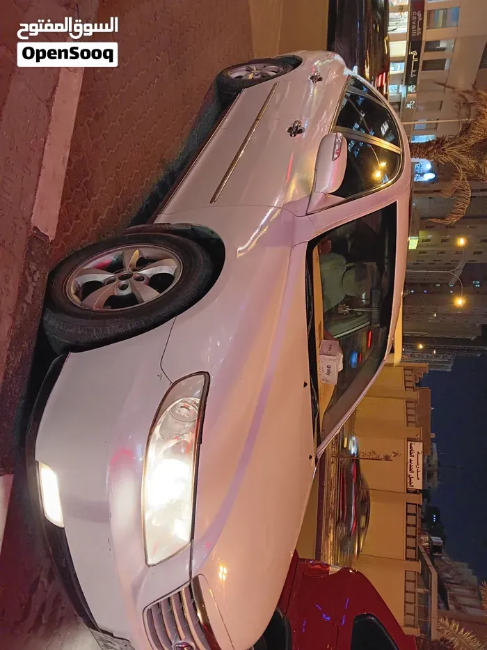 Hyundai Azera 2008 photo 2