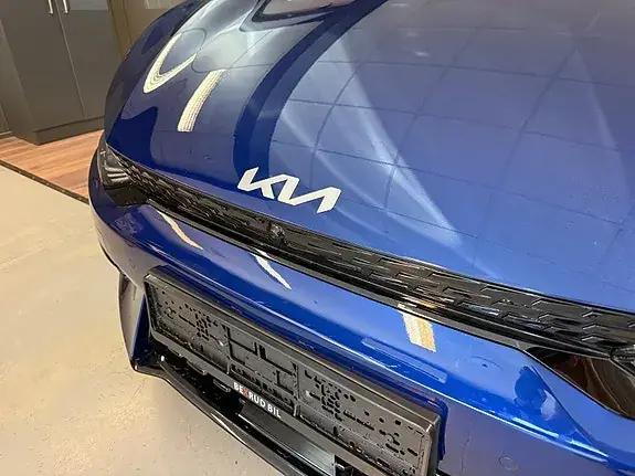 Kia Ev6 2023 photo 5