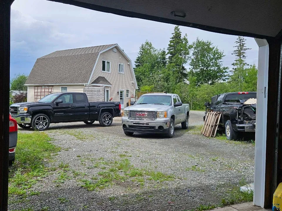 GMC Sierra 1500 2014 photo 4