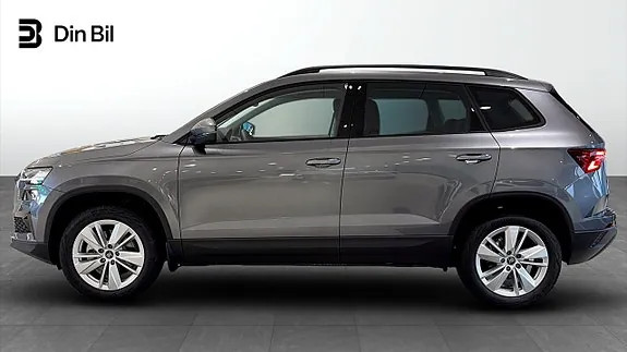 Skoda Karoq 2027 photo 2