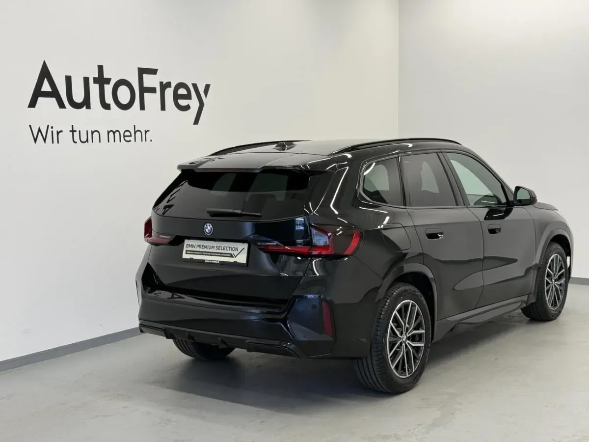 BMW X1 2025 photo 2