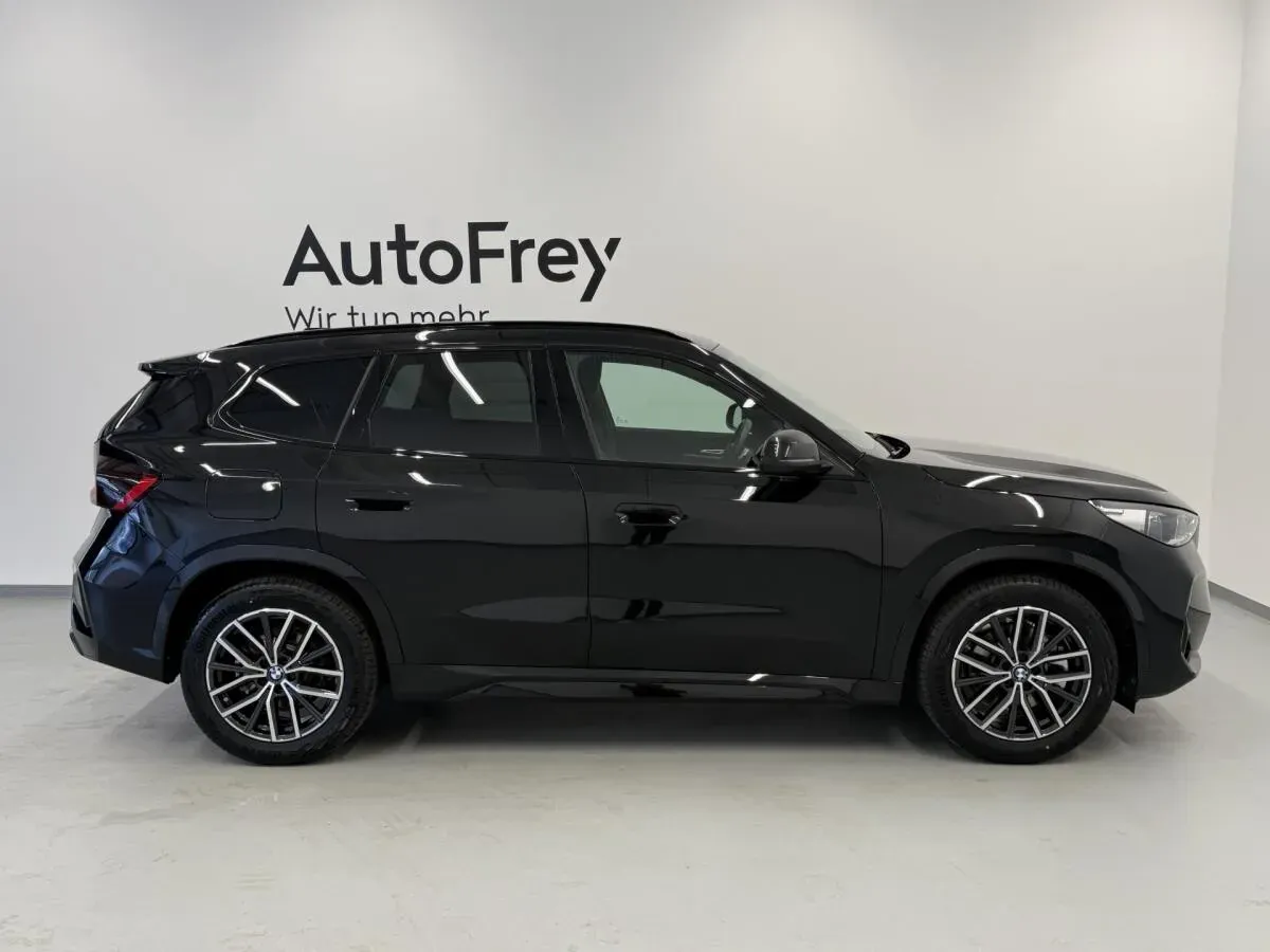 BMW X1 2025 photo 3