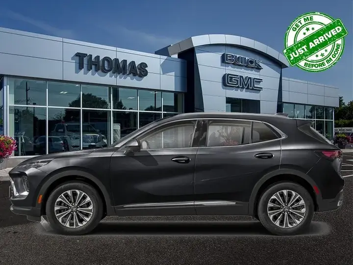 Buick Envision