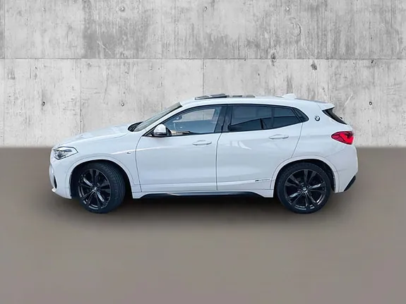 BMW X2 2020 photo 3