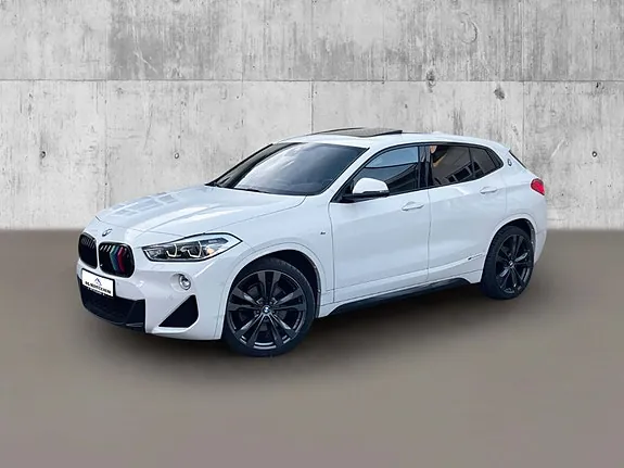 BMW X2 2020 photo 2