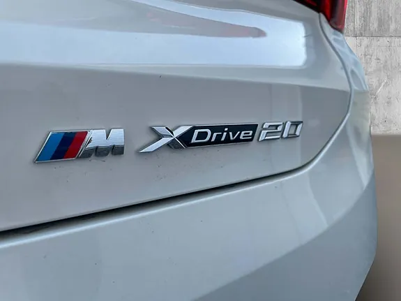 BMW X2 2020 photo 5