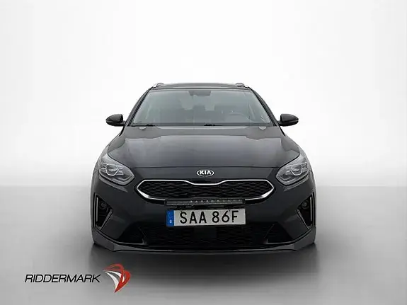 Kia Ceed 2020 photo 2