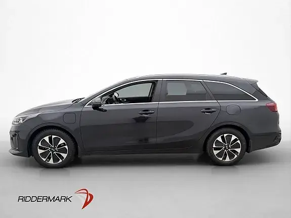 Kia Ceed 2020 photo 4