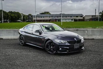 BMW 420I 2016 photo 2