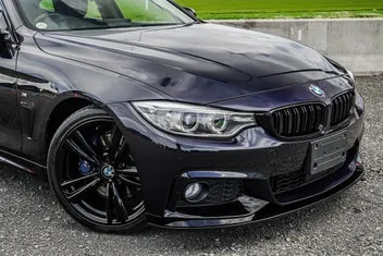 BMW 420I 2016 photo 3