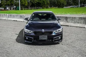 BMW 420I 2016 photo 4