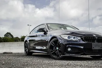 BMW 420I 2016 photo 5
