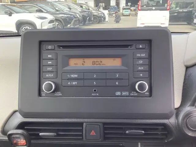 Mitsubishi Ek Wagon 2020 photo 3
