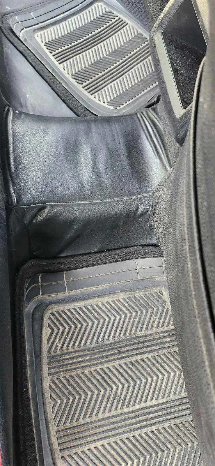 Toyota Camry 2019 photo 5
