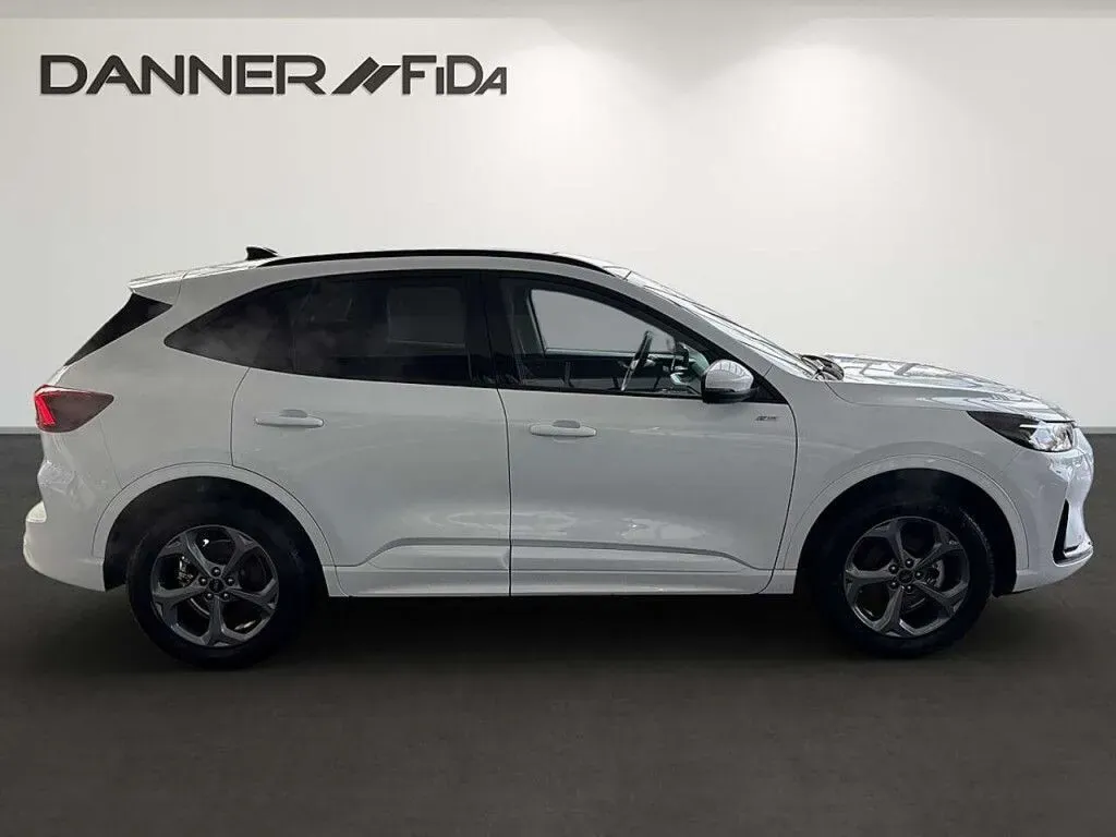 Ford Kuga 2024 photo 3