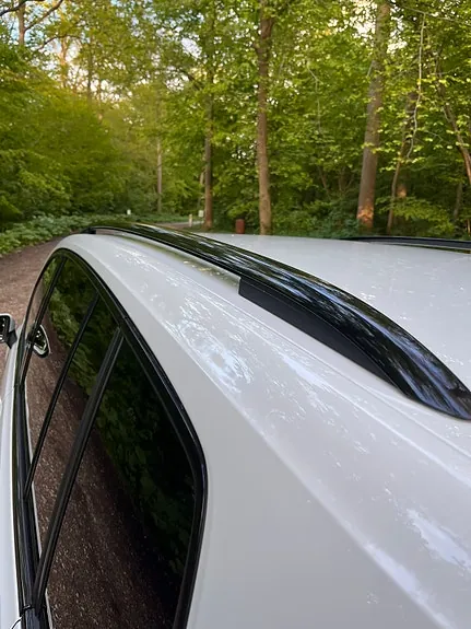 Volkswagen Touran 2020 photo 4