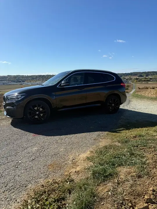 BMW X1 2019 photo 2