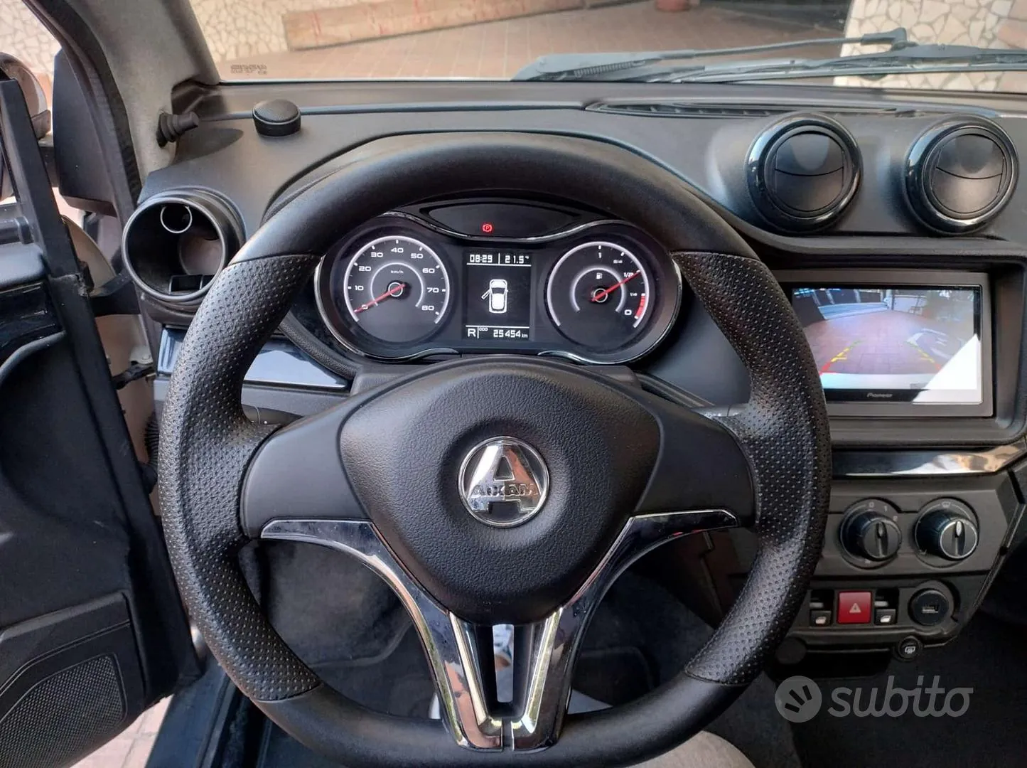 Aixam Minicar 2023 photo 3