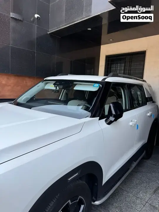 BAIC Bj30 2026 photo 3