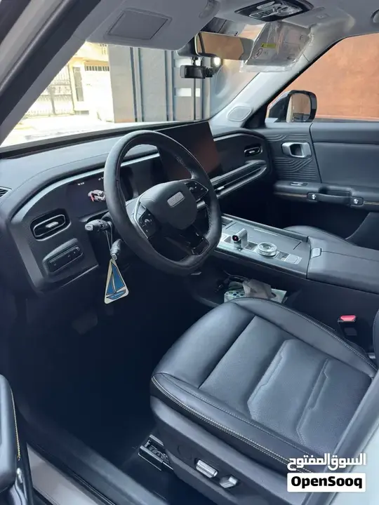 BAIC Bj30 2026 photo 4