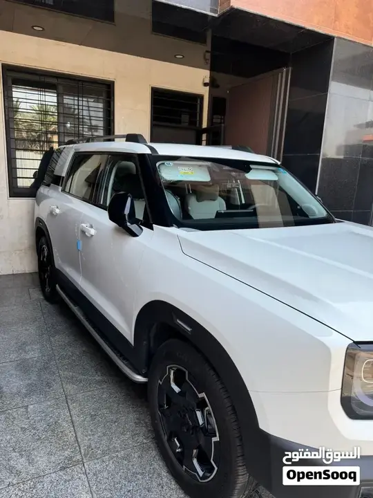 BAIC Bj30 2026 photo 2