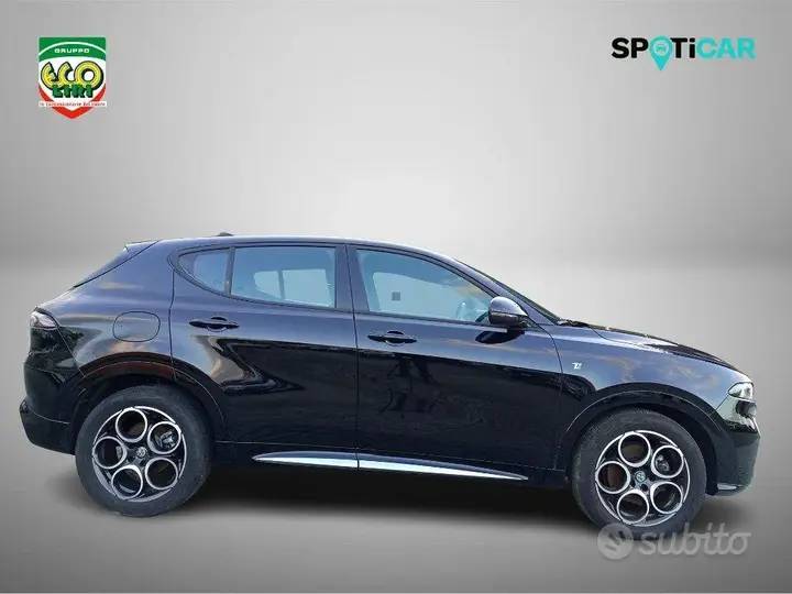 Alfa Romeo Tonale 2024 photo 4