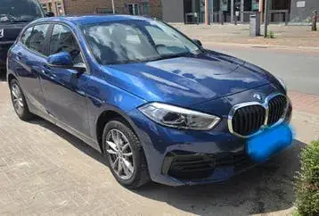 BMW Série 1
