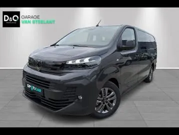 Peugeot Expert Combi