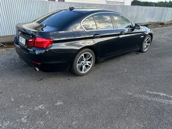 BMW M5 2013 photo 2