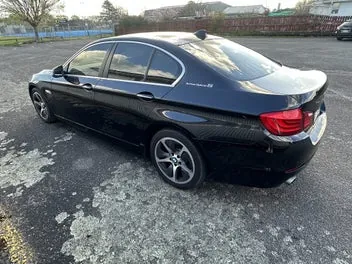 BMW M5 2013 photo 3