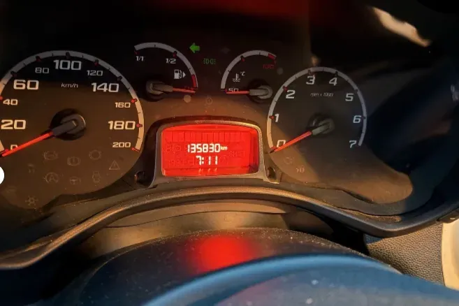 Ford Ka 2013 photo 3