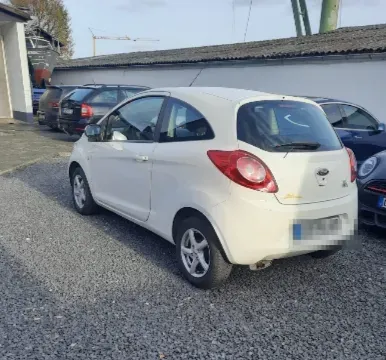 Ford Ka 2013 photo 2