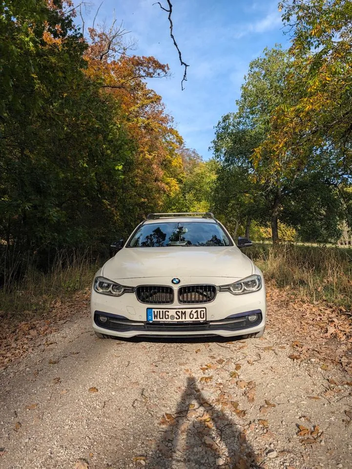 BMW 3Er