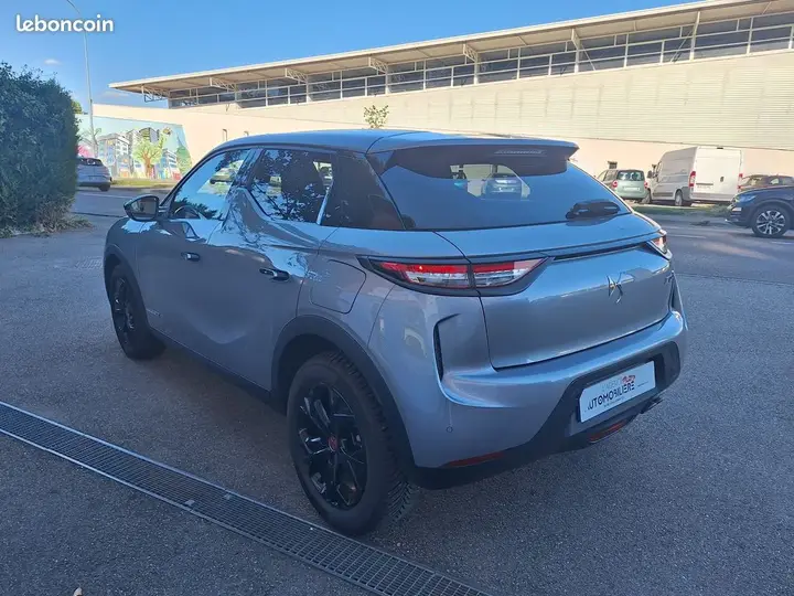 DS Automobiles Ds 3 Crossback 2023 photo 5
