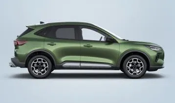 Ford Kuga 2026 photo 3