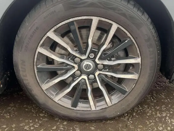 Volvo V40 2016 photo 5
