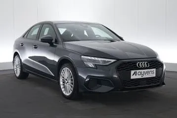 Audi A3 2022 photo 3