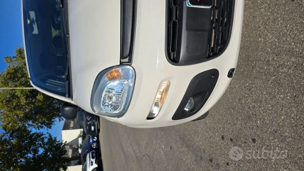 Fiat Panda 2015 photo 5