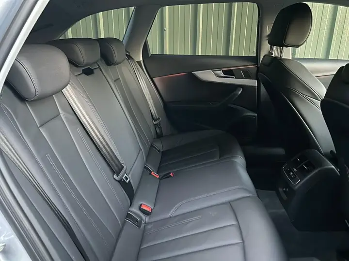 Audi A4 Allroad 2021 photo 5
